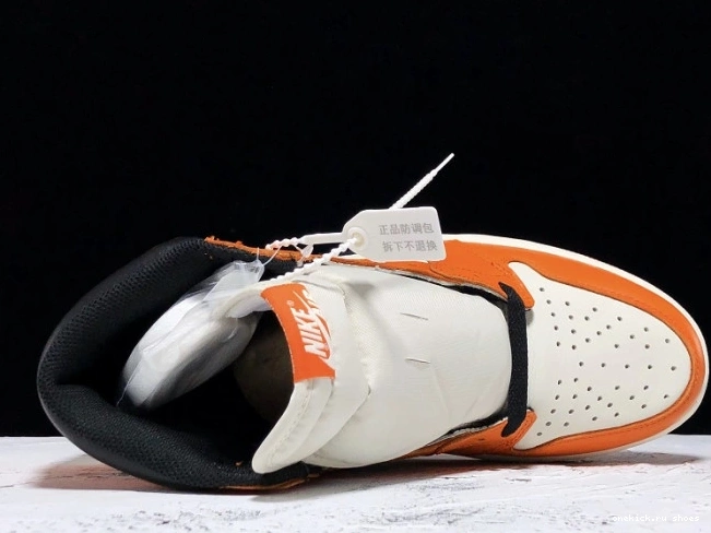 Cheap Jordan Backboard 1 Away 555088-113 Shattered Air 0810